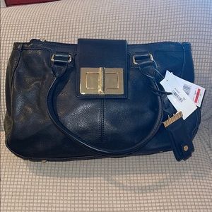 NWT Tignanello Runway Uptown Shopper